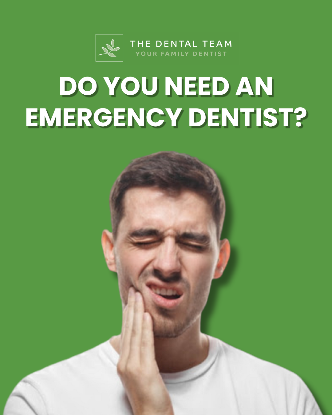 Dental Emergency Manchester Stretford